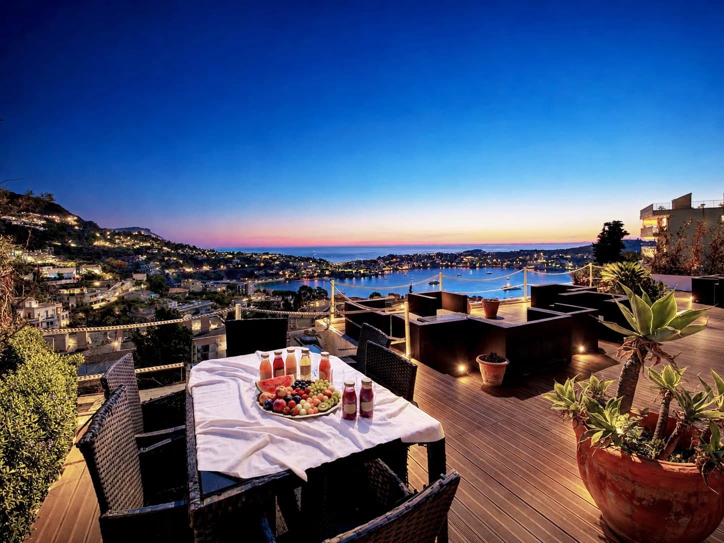 House, 275 m² · Villefranche-sur-Mer