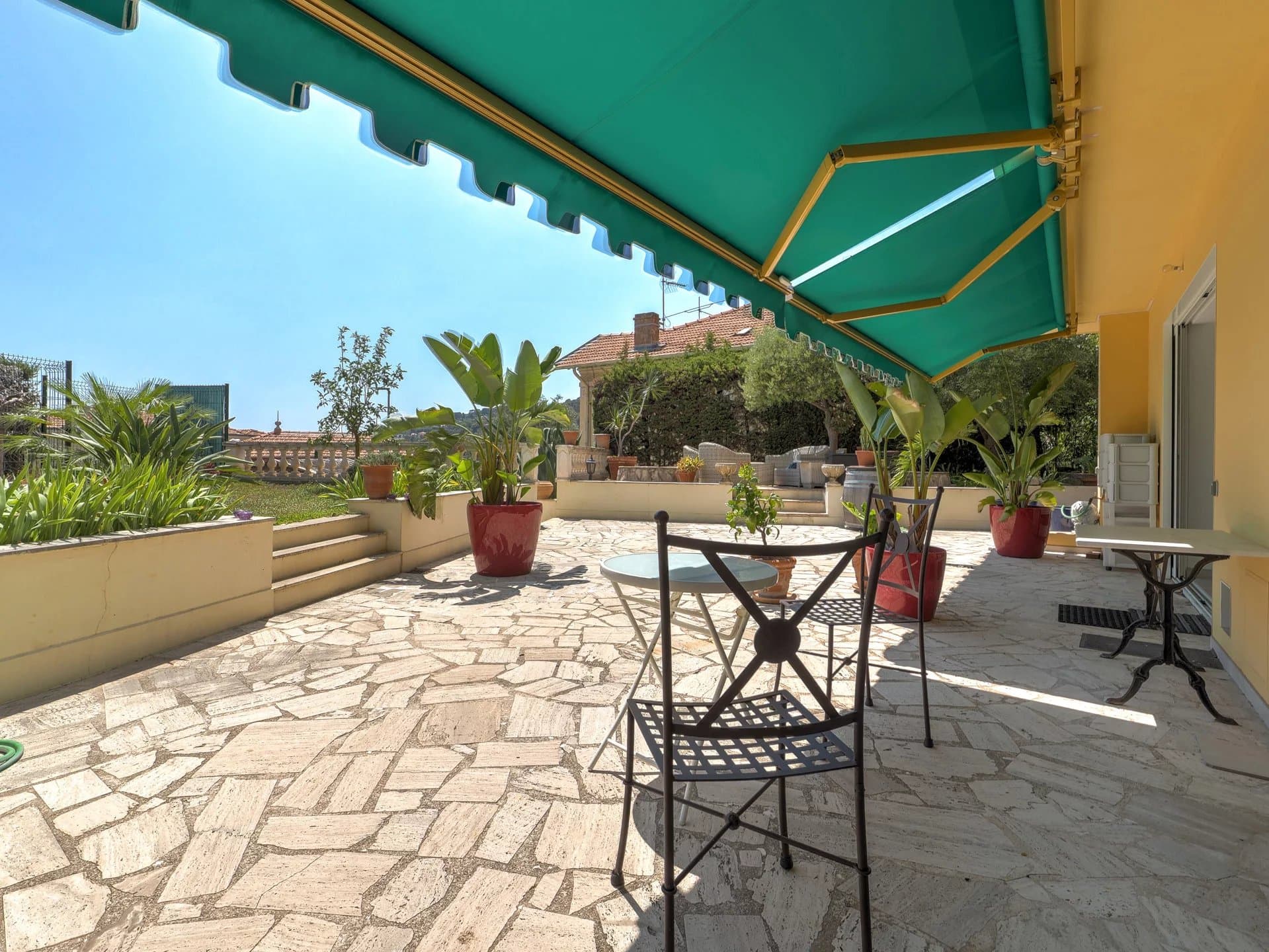 Apartment, 107 m² · Villefranche-sur-Mer