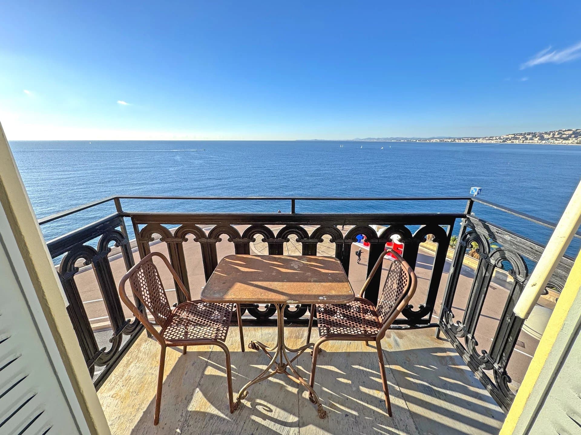 Appartement · Le Port