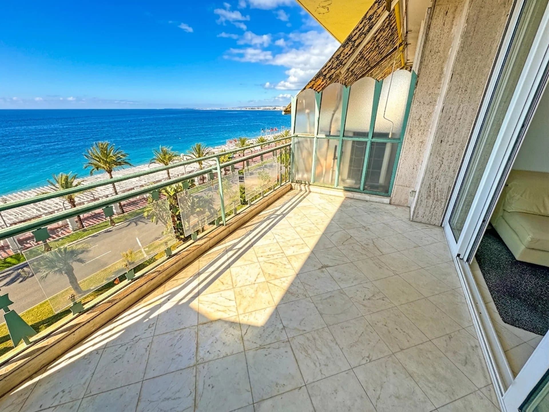 Appartement de 93 m² · Nice — photographie 2