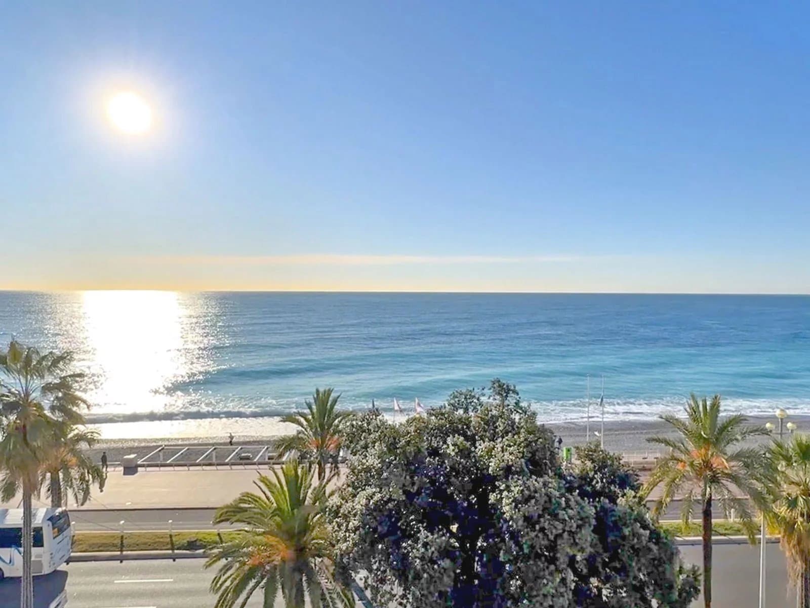 Appartement · Nice