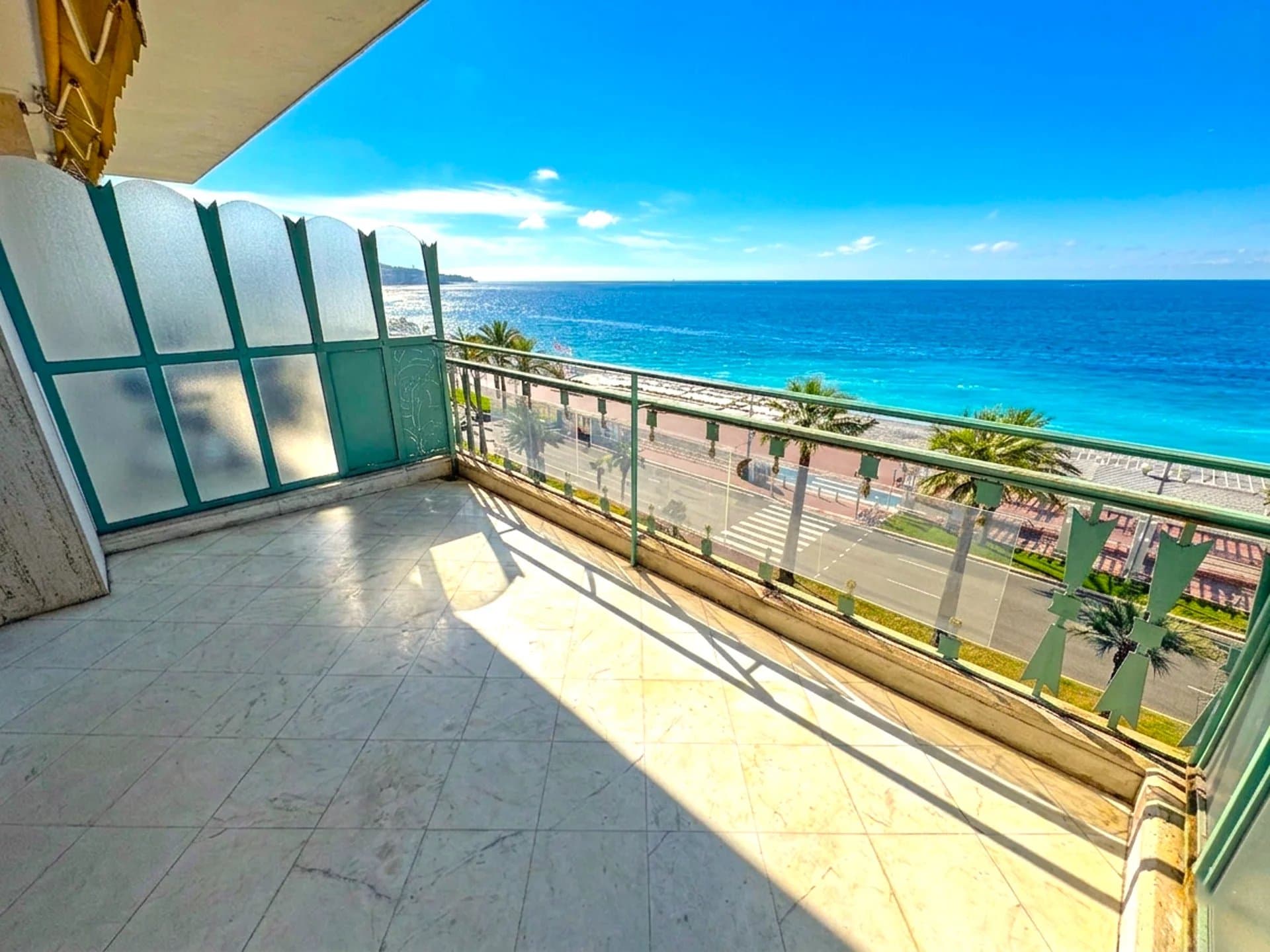 Appartement de 93 m² · Nice — photographie 3