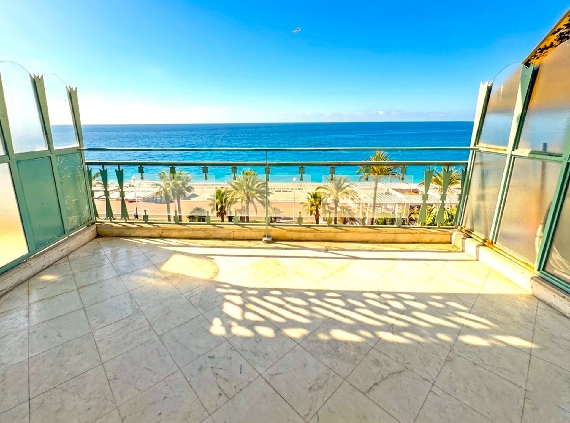 Appartement de 93 m² · Nice