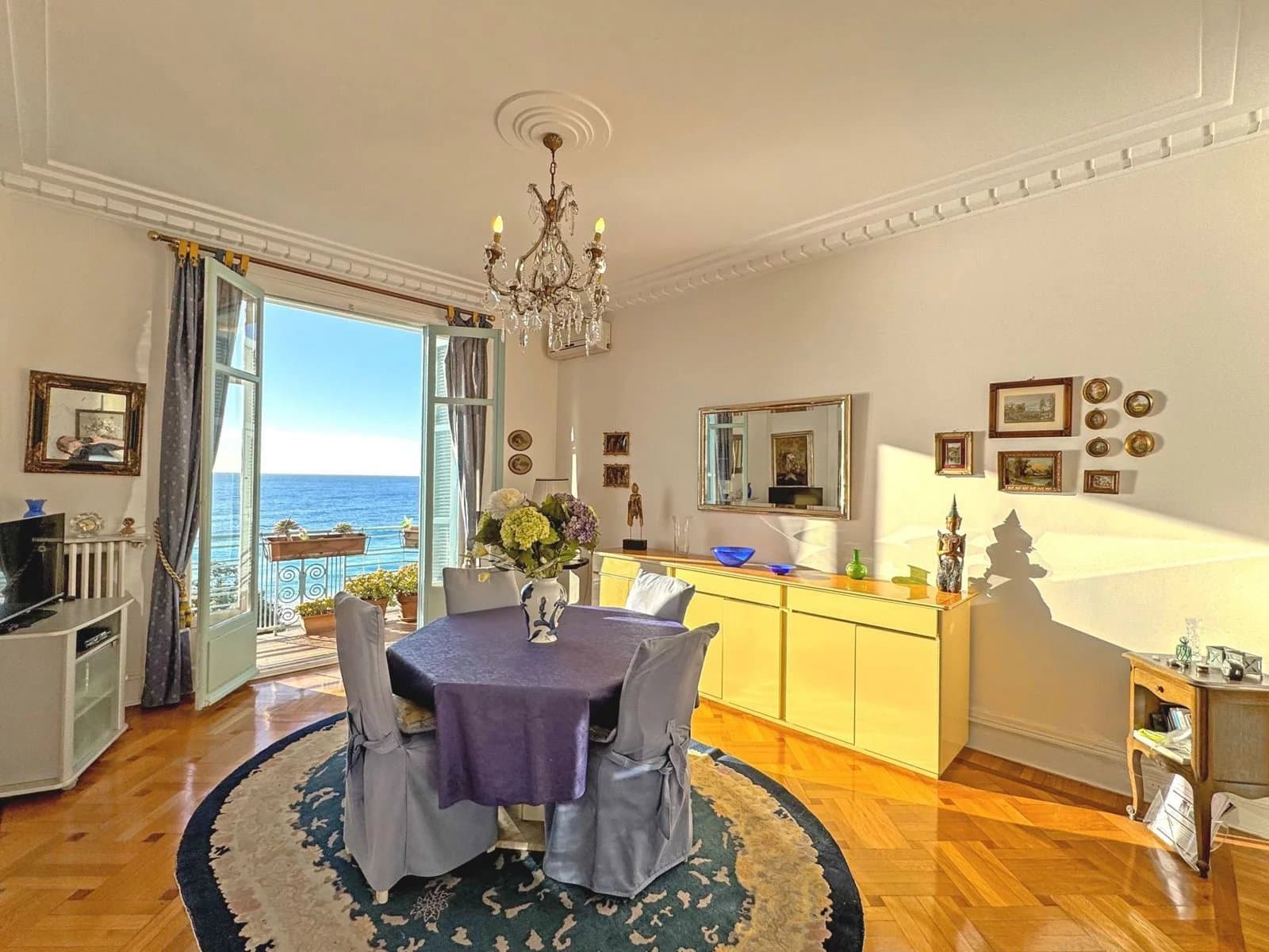 Appartement · Nice — photographie 3