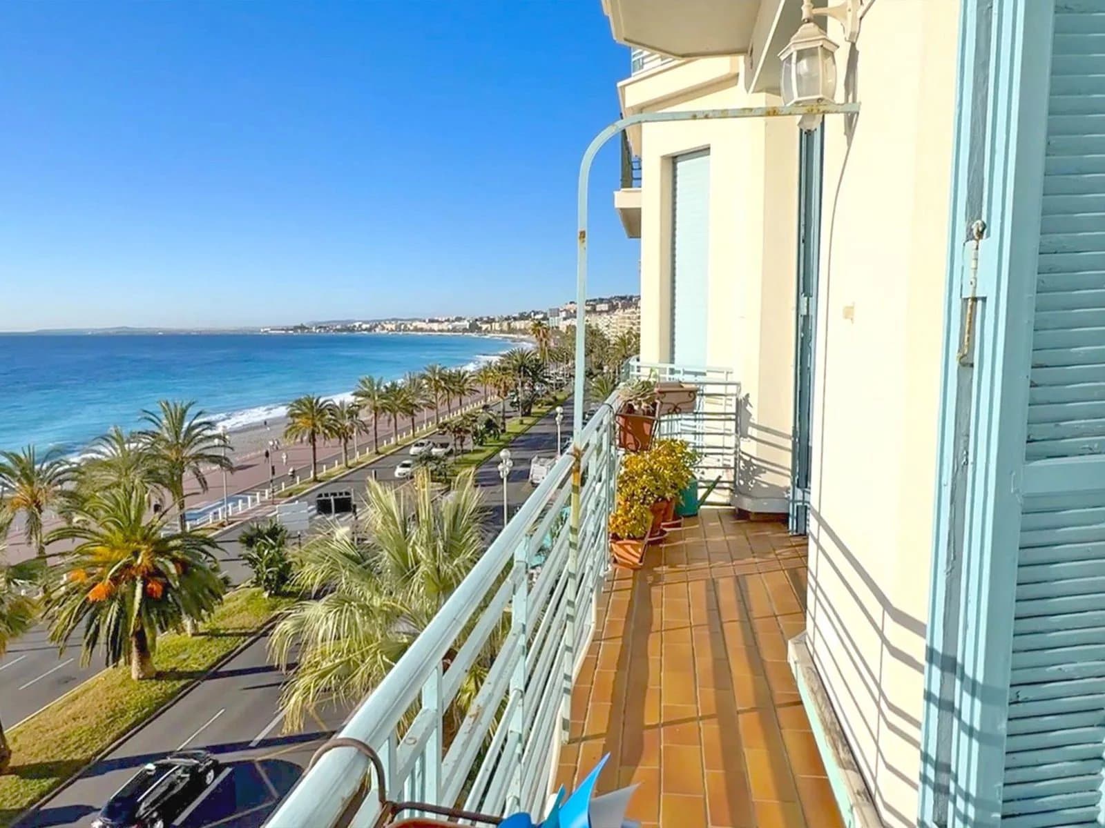 Appartement · Nice — photographie 2